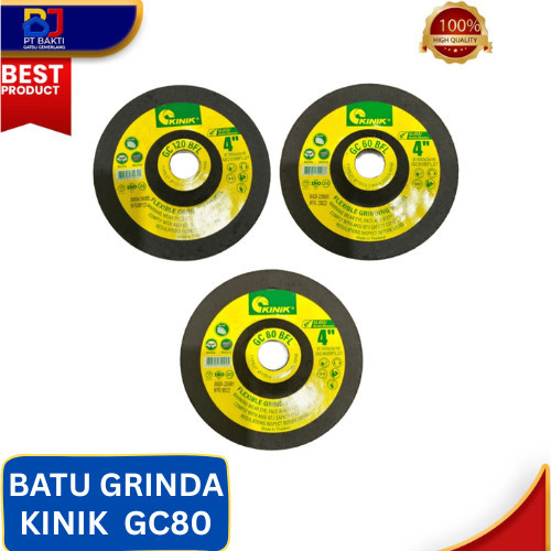 BATU GRINDA FLEXIBLE SLEP /BATU GRINDA FLEXIBLE SLEP GC100 *KINIK*