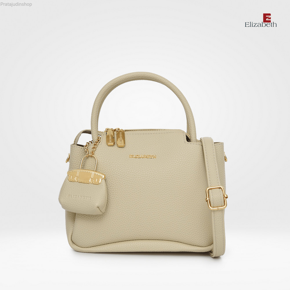Tas Elizabeth Mini Handbag 0798-2041