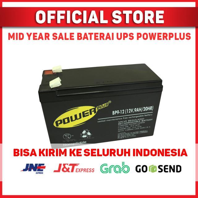 Baterai / Battery UPS 12v-9ah VRLA SLA