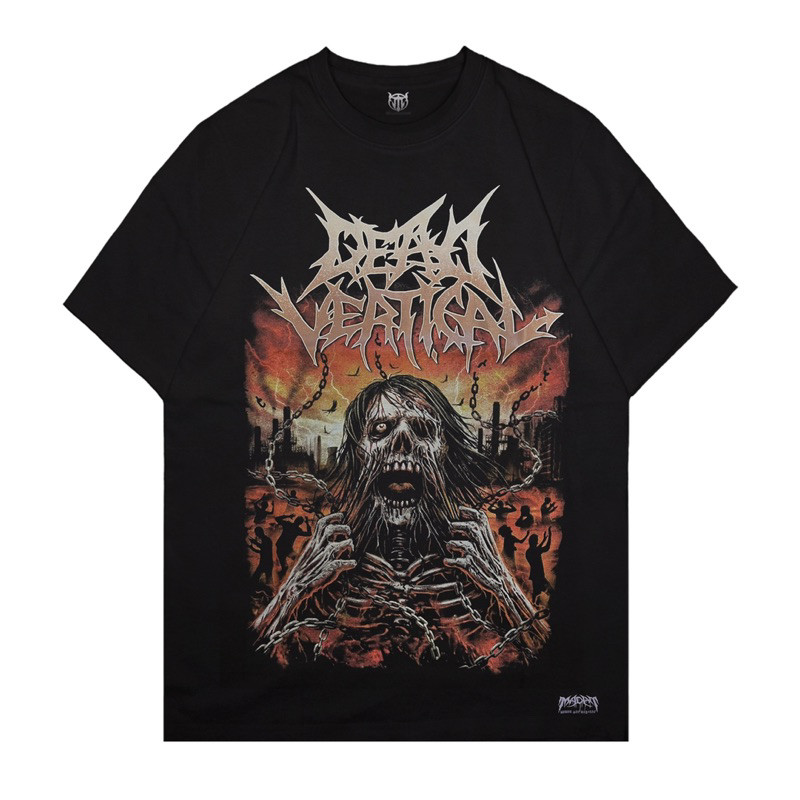 Dead Vertical "Global Warming"