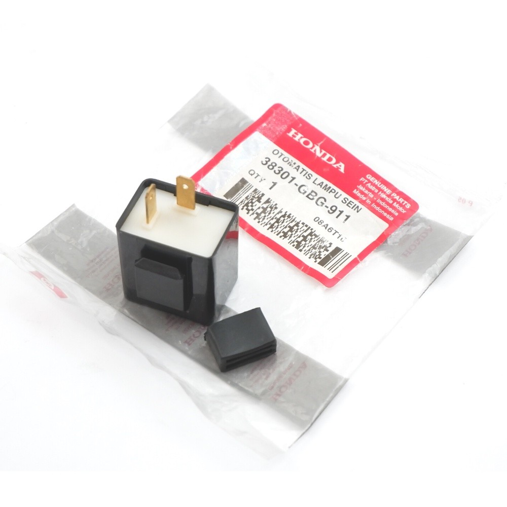 Ori Flaser sen Honda 12 v mitsuba / Flaser Sein Honda 38300-KEV-950 original premium