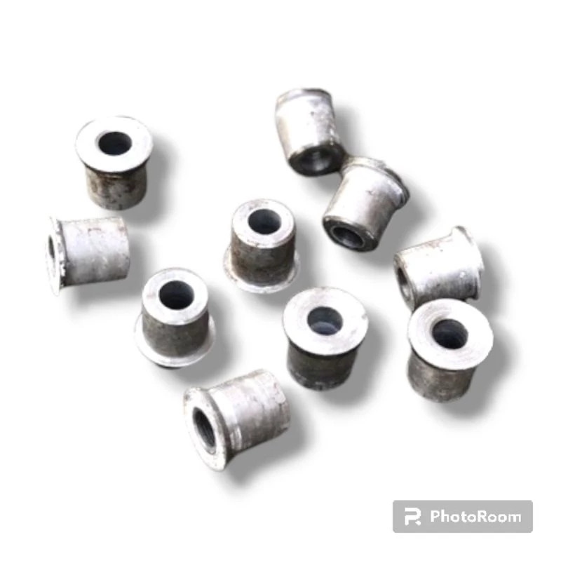 Bosh Bos Bushing Rangka Body Arm CB GL Megapro GL max GL pro GL100 1 Set (2Biji)