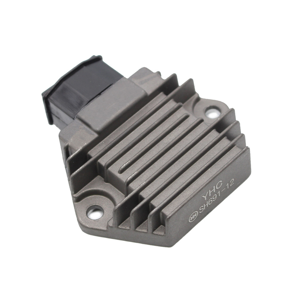 Motorcycle Voltage Regulator rectifier For Honda CB250 CB400 CB400F CB500 CB600 VT250 VTR250 VTR1000