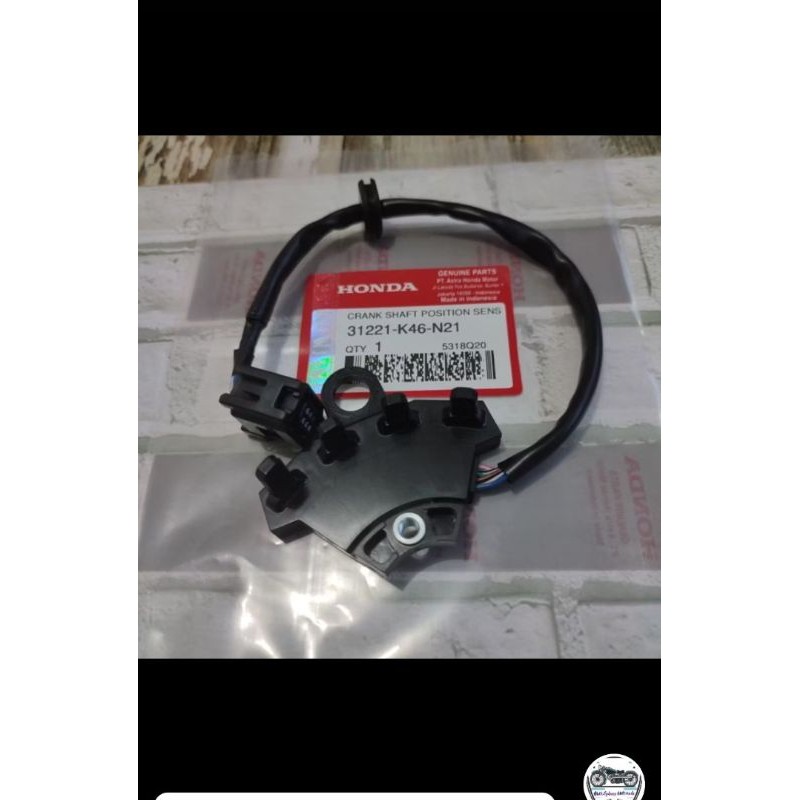 SENSOR CKP VARIO 110 LED - K46