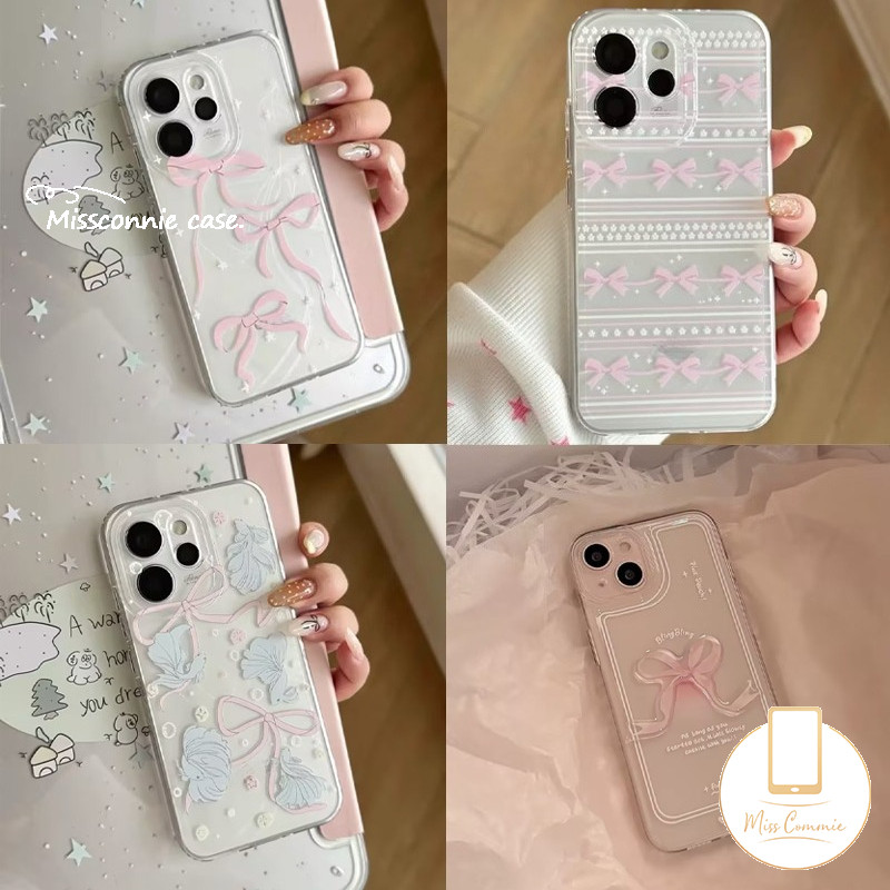 MissConnie Casing Untuk Vivo Y19S Y29 Y27S Y11 V40lite Y16 Y28S Y04 V40 Lite Y17S Y03 Y17 Y21 Y36 Y1
