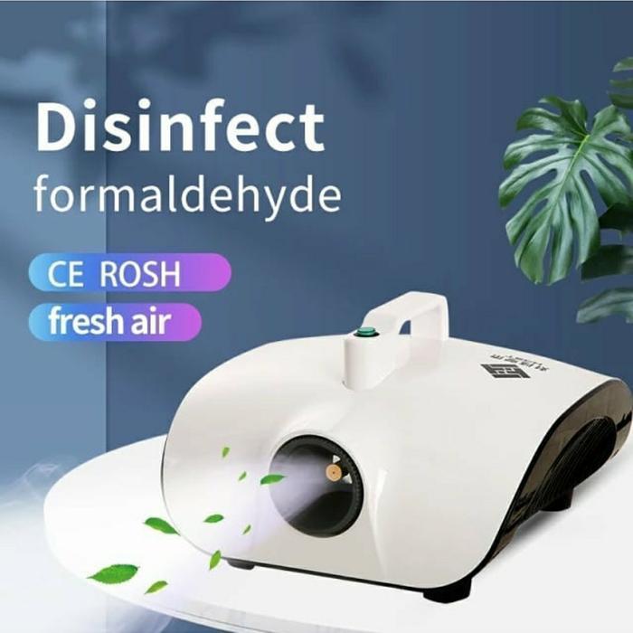 alat fogging disinfektan
