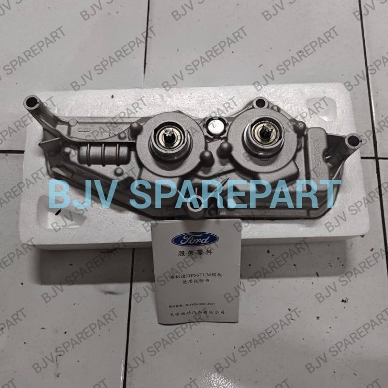 Modul TCM Ford Fiesta 1.5 1.5cc 1.6 1.6cc - Ford New Focus MK3 Original