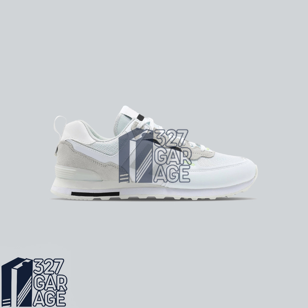 Sneakers New Balance ML574IDE White Grey Original BNIB Unisex