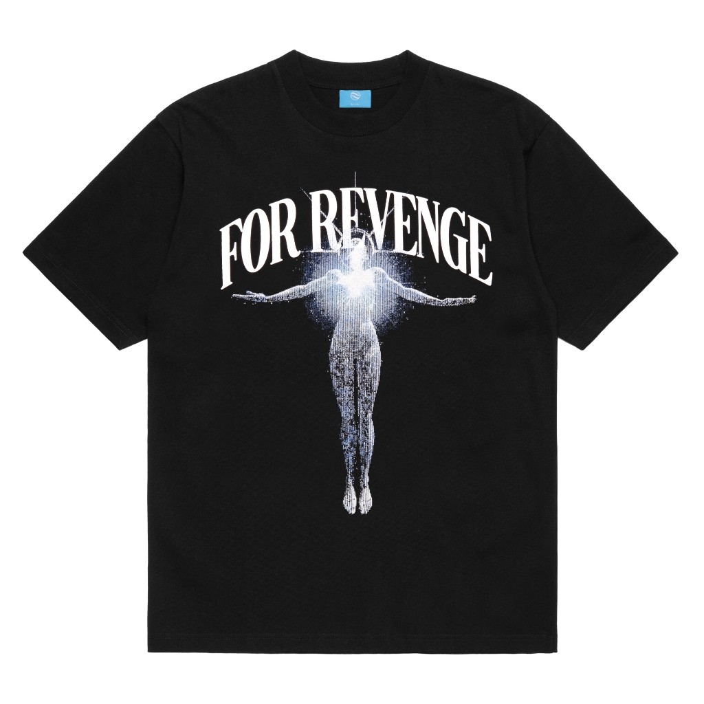 for Revenge T-Shirt Transcendent
