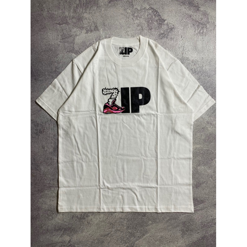 ZIP X ZODIAC JAKARTA - NIKE AM180 CDG