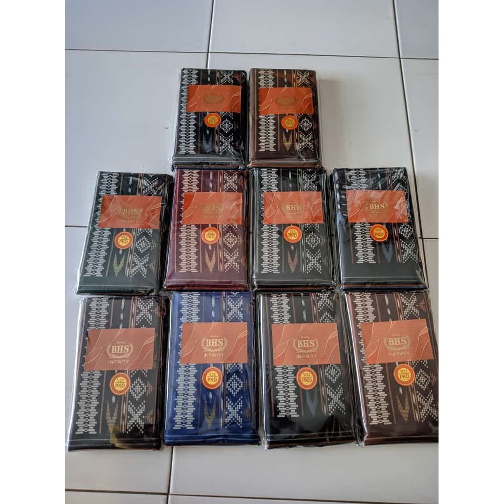 SARUNG BHS INFINITY PKD