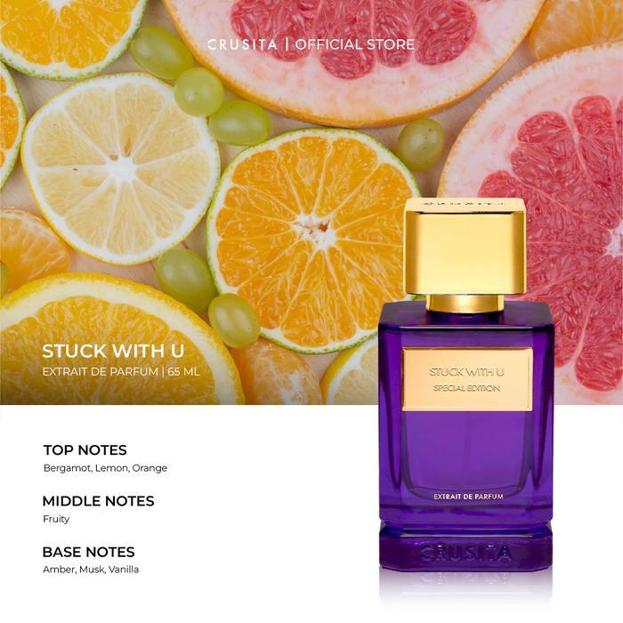Crusita - Special Edition Extrait De Parfum 65ML - Stuck With You