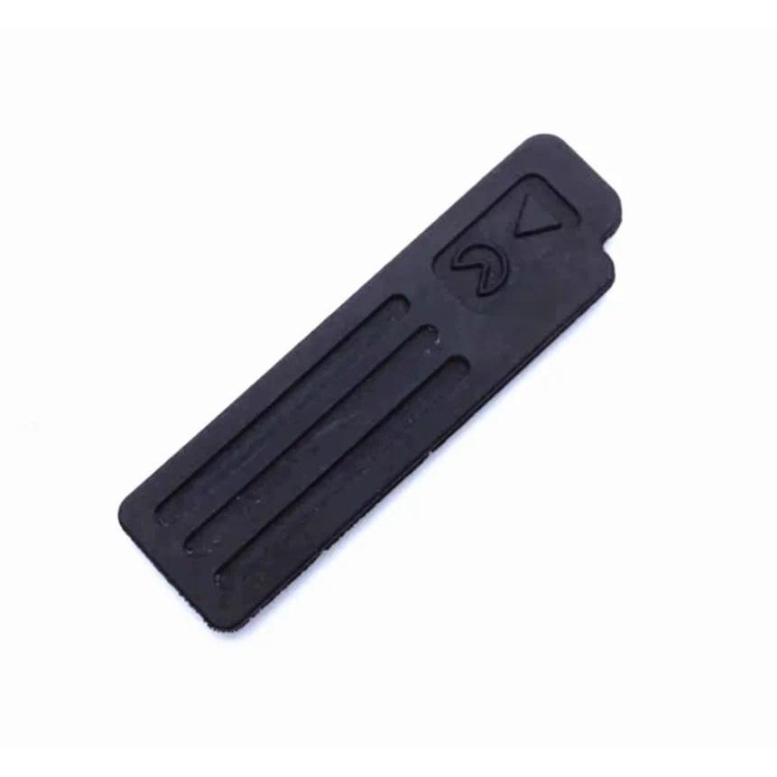 NEW For Nikon D7100 D7200 Camera Bottom Battery Grip Rubber Connector Cover Cap Lid