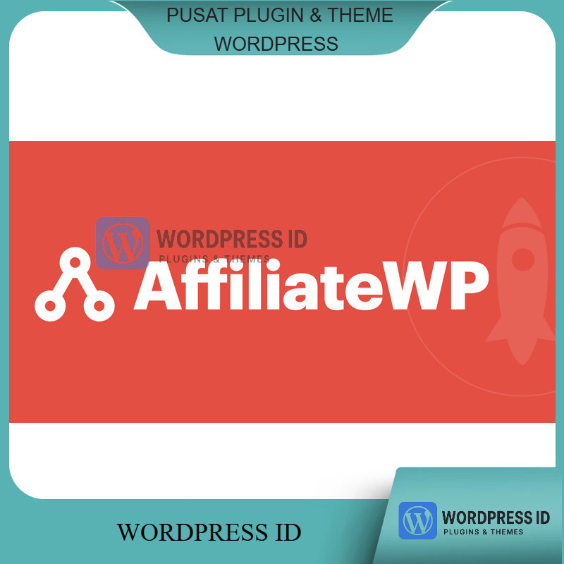 AffiliateWP – Woocommerce Wallet Add-on