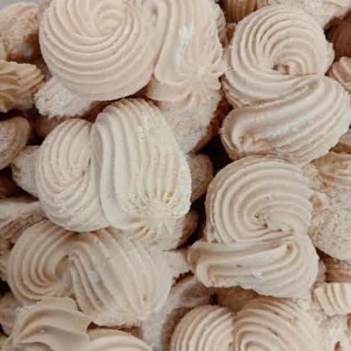 kue kering semprit sagu s