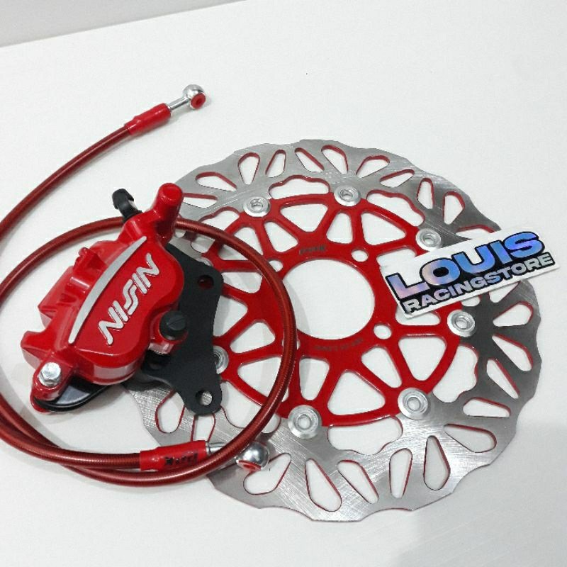 Paket kaliper jupiter, jupiter z, jupiter z burhan, vega lama, 125z, tiara, fizr, paket kaliper