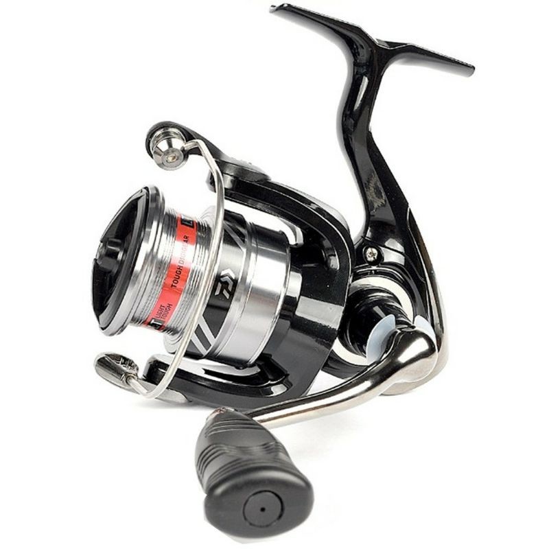 Reel Daiwa RX LT 1000 s/d 6000 | Light Tough | Lebih Ringan | Reel Spinning