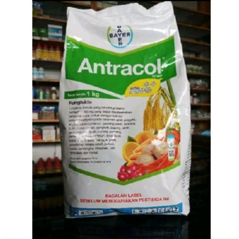 Antracol 1kg