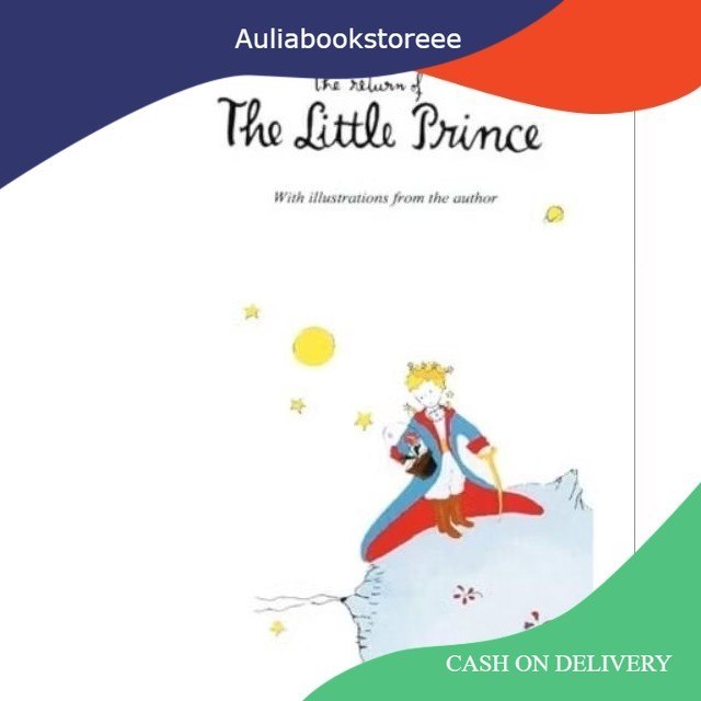 Book The Little Prince: In New York City
