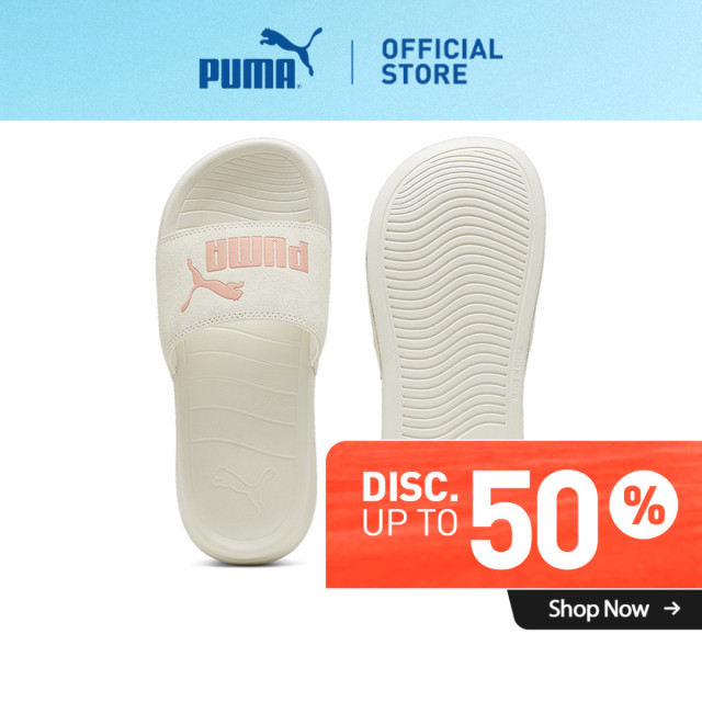 PUMA Sandal Wanita Popcat 2.0 Coquette
