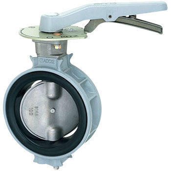 Butterfly valve kitz 10k 6" inch/ butterfly alumunium kitz DN150