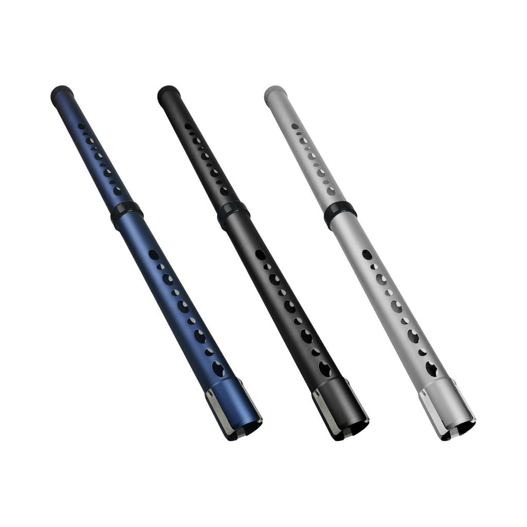 Golf Ball Retriever Tube Holds 21 Golf Balls Golf Ball Picker Upper Tube