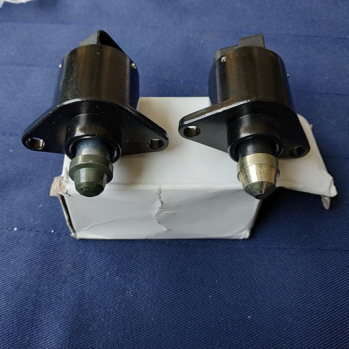 Idle Regulator Peugeot 206 307 607 807 OEM Air Control Valve QUALITY