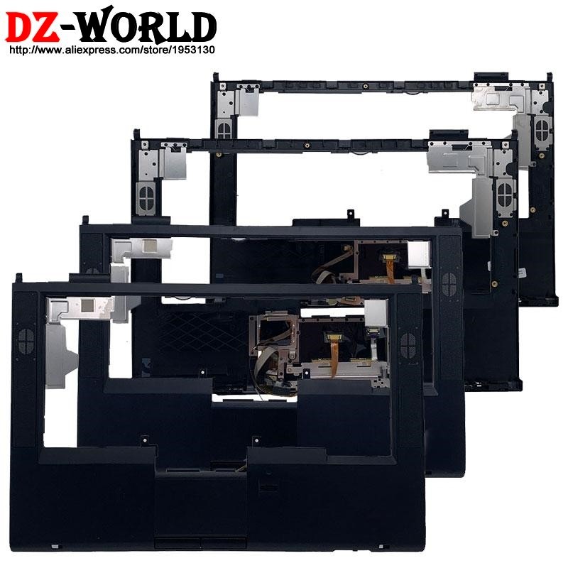 New/Orig Shell Case Panel Keyboard Bezel Palmrest Cover With Touhcpad L/R Key FPR for Lenovo ThinkPa