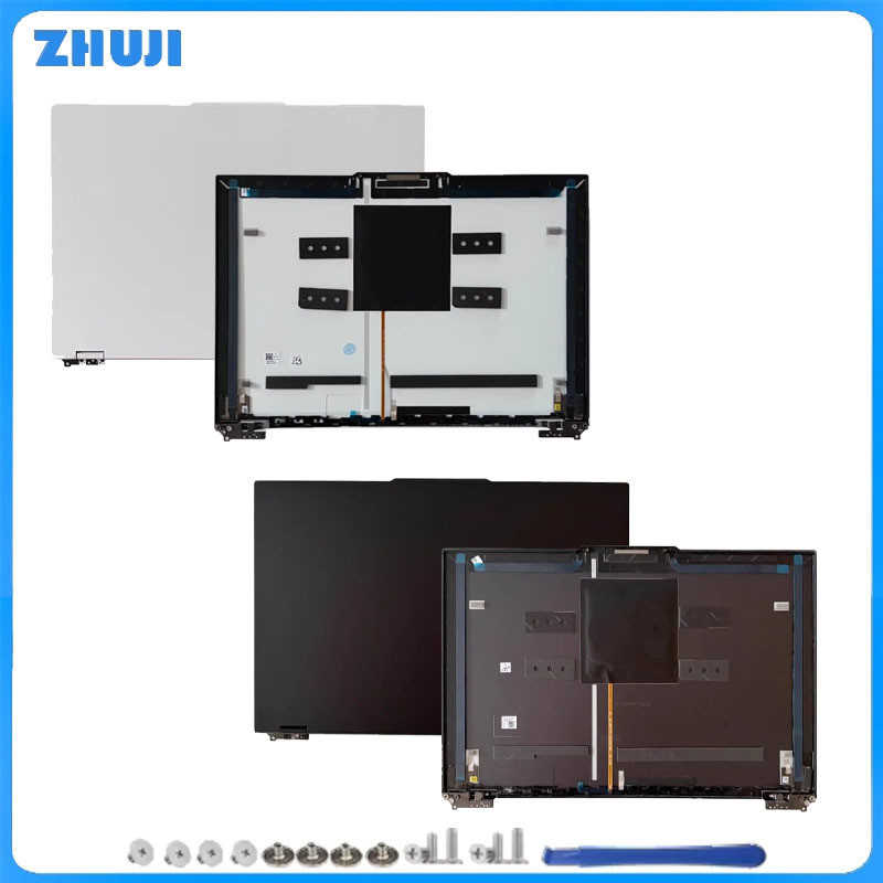 NEW For Legion 5Pro 16IRX9 R9000P Y9000P 2024 Laptop LCD Back Cover Front Bezel Palmrest Bottom Case