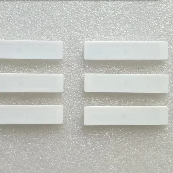 RFID Flexible Tag UHF Flexible High Temperature Tags RF Laundry label