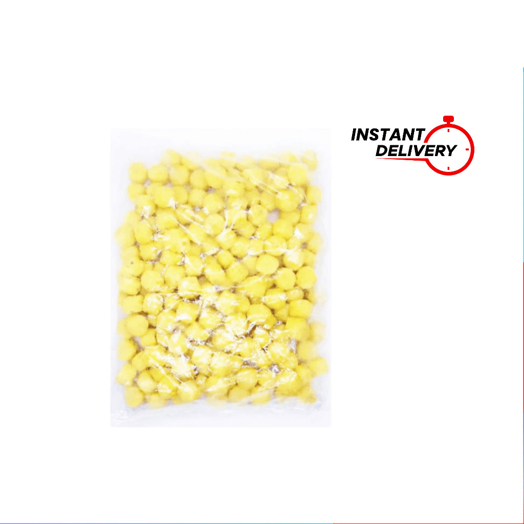 [UniGrosir] Aviko Rosti Bites Potato Balls 2.5 kg Kentang Pompom