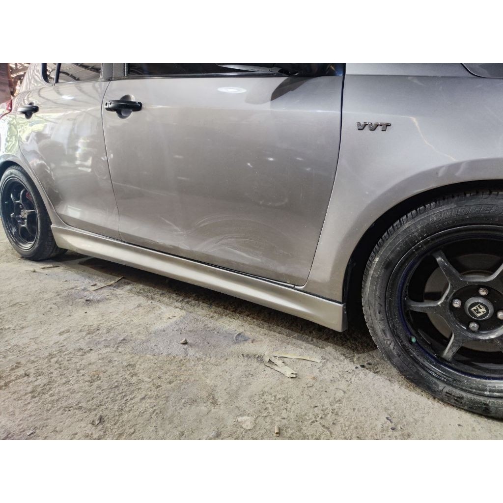 [READY] Bodykit Samping Swift Kanan Dan Kiri 2007-2012