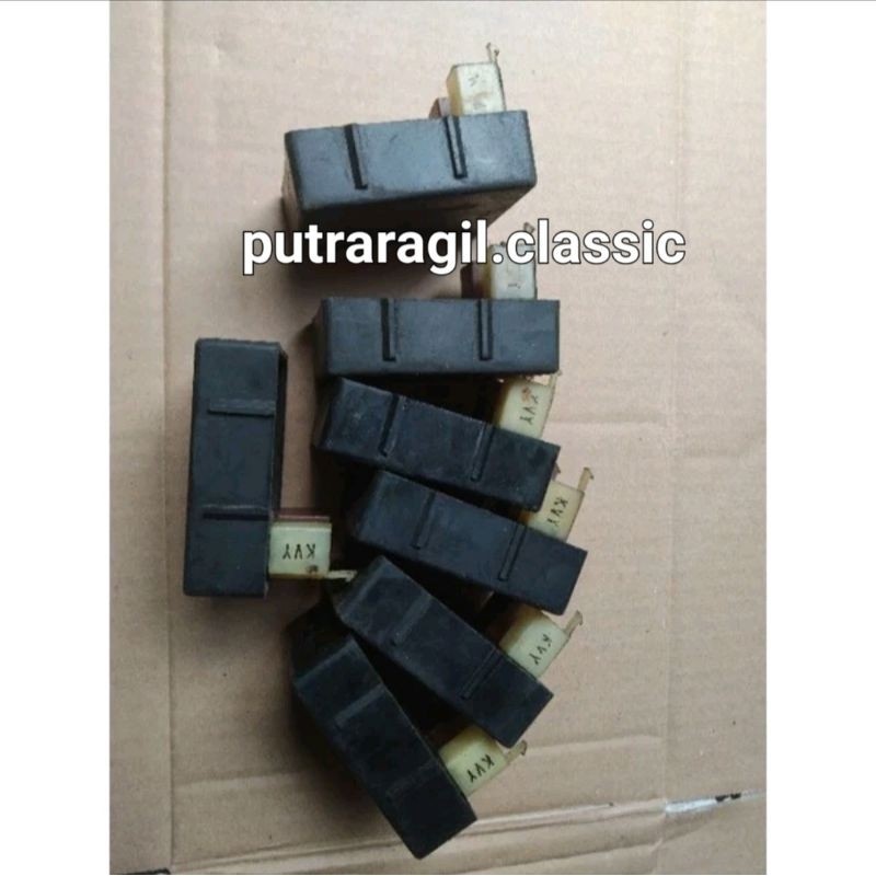 CDI ECU CDI BEAT KARBU ECU CDI SECCOPY KARBU SEPACY KARBU ORIGINAL KVY