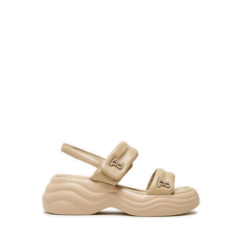 Staccato Bristol Women's Sandals - Apricot max