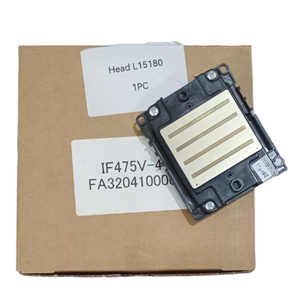 FixPrint Original Head Print Printer Epson L15180 Printhead L 15180 New