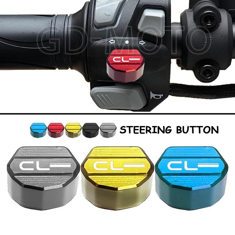 FOR HONDA CL250 CL300 CL500 CL cl 500 300 250 Mototcycle Accessories Switch Button Turn Signal Switc