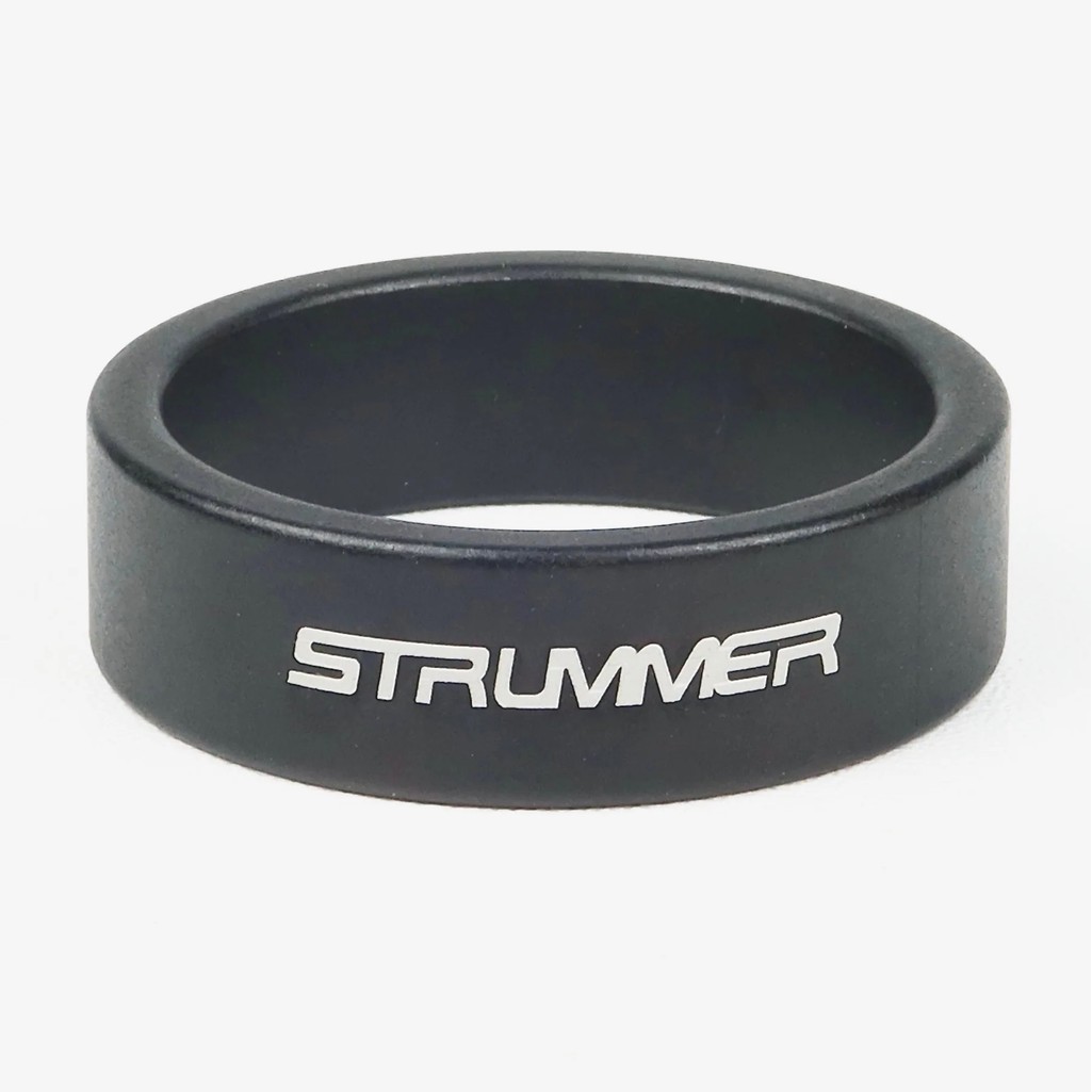 Strummer Alloy Headset Spacer OS 1-1/8”