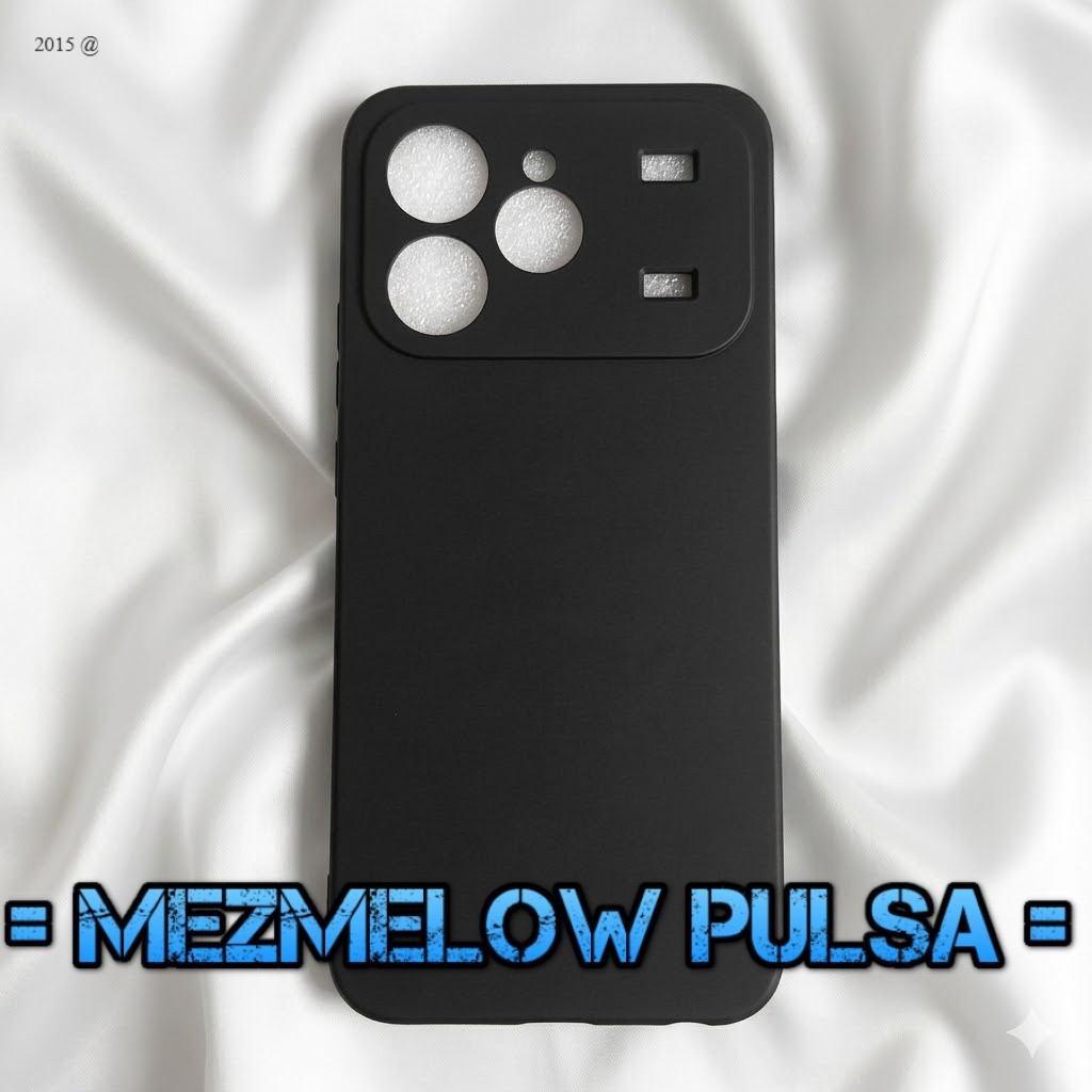 Case TPU Silicone Softcase Casing Caseng TECNO SPARK 40 4G