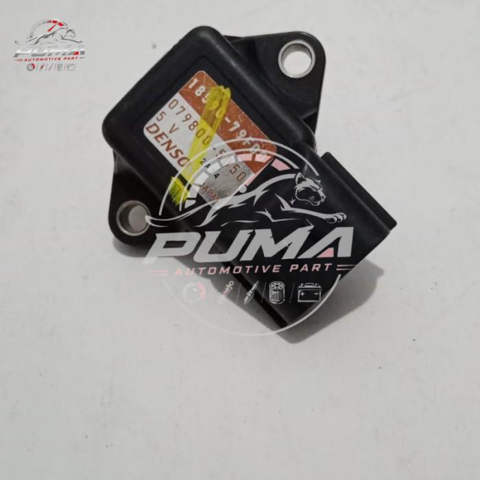 Sensor MAP futura injeksi apv mega carry asli copotan lokal