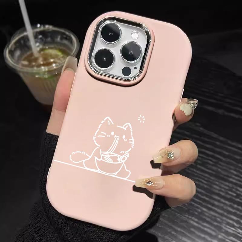 Case For Infinix Smart 7 HD 8 6 5 10 Plus GT 30 Pro 5G NOTE 50 PRO 4G Note 12 G96 50S 50X Zero Soft 