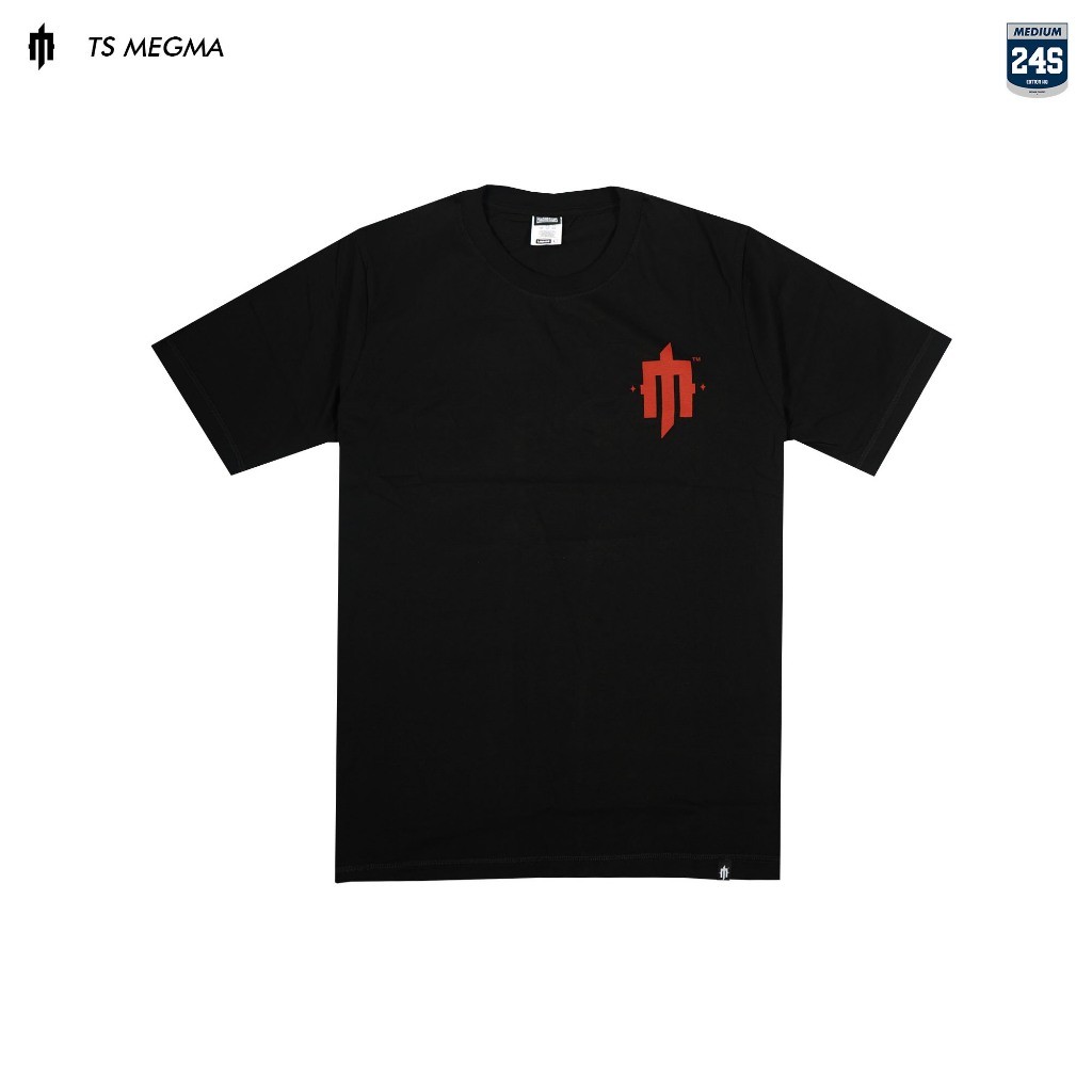 Magnesium137 T-shirt - Ts Megma