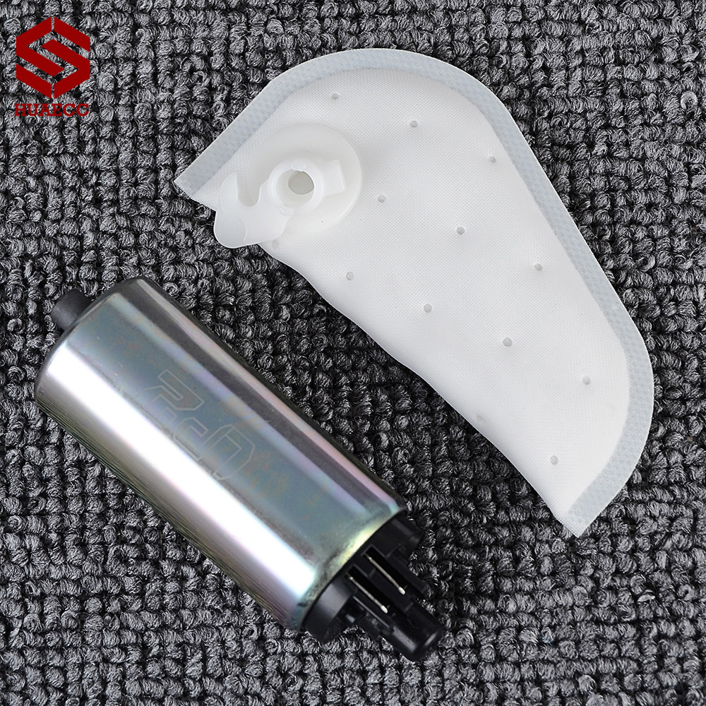 Motorcycle Fuel Pump For Honda ANF125 Innova 2007-2010 16700-KTM-305