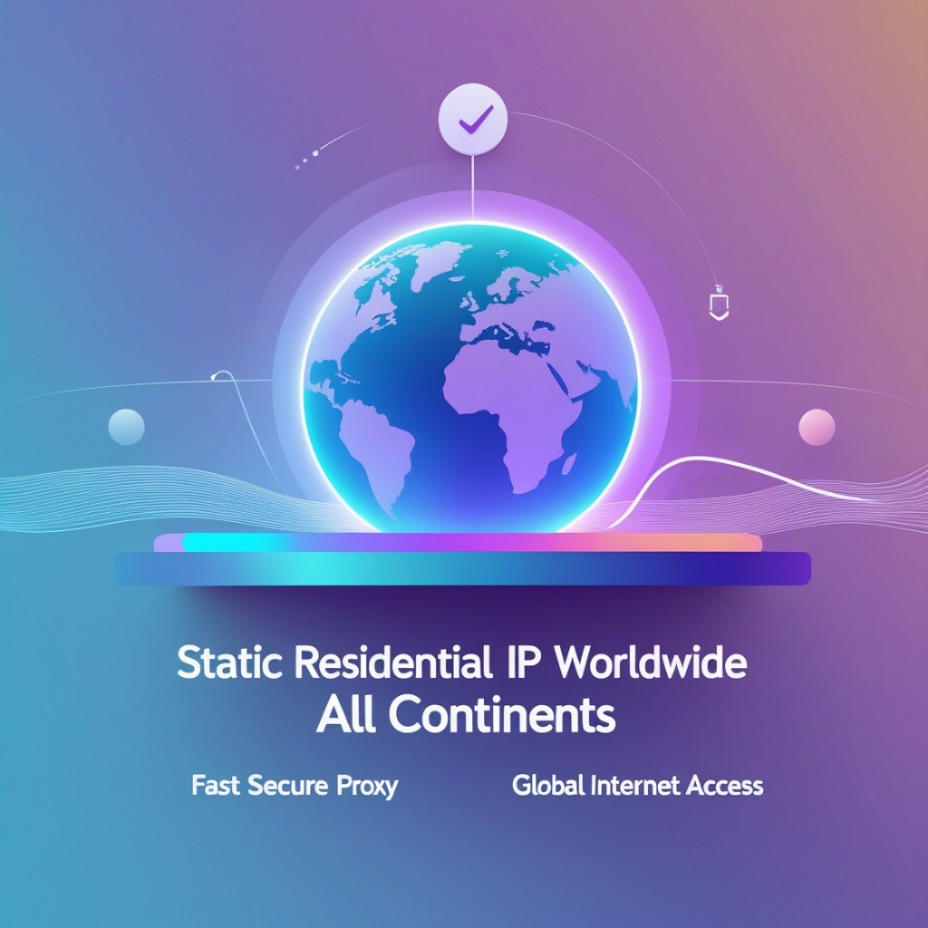 Proxy Residential Bulanan Unlimited Bandwith 27+ Negara