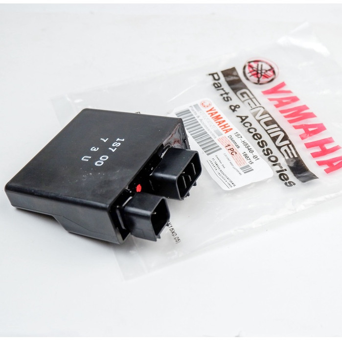 Ori cdi jupiter mx 135 old / cdi jupiter mx new 135 / CDI unit assy 1S7 motor yamaha premium