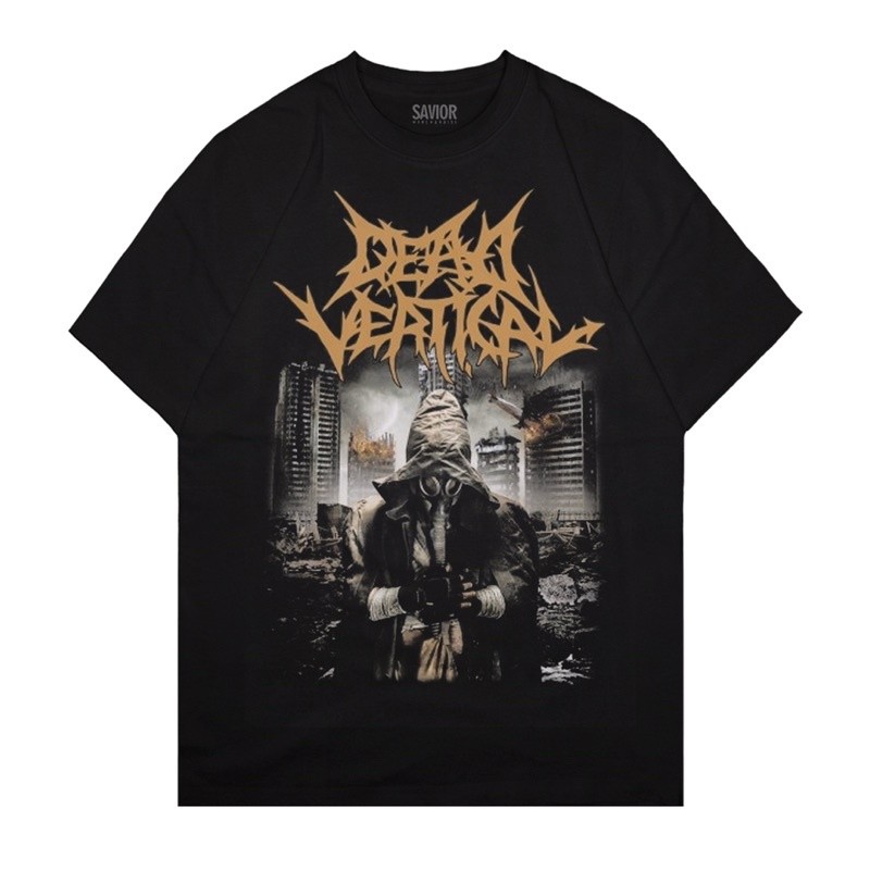 Dead Vertical ""Genocide""