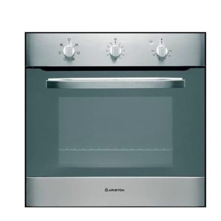 PROMO BIGSALE ARISTON Oven Built in FH52IX ex display