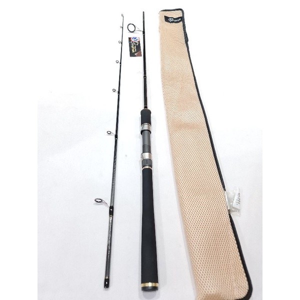 Joran Anyfish Fighter 180 cm