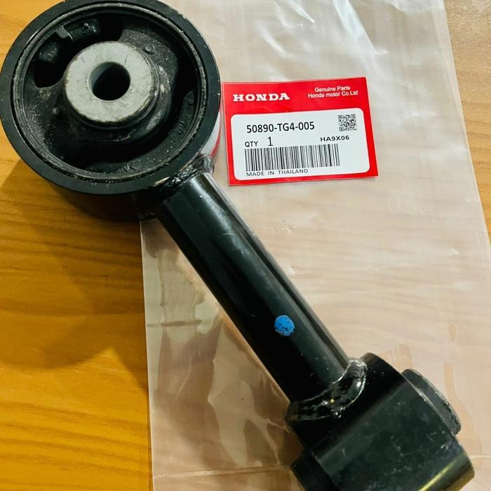 Engine mounting belakang manual mobilio brio 2014-2018  1pc