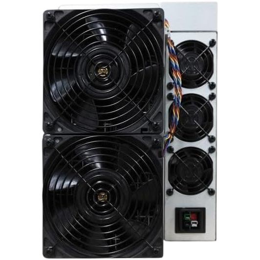 SCOUNT ON Bitmain Antminer KS5 PRO 21TH 3150 Watts Kaspa KAS Crypto ASIC Miner Mining Machine Includ