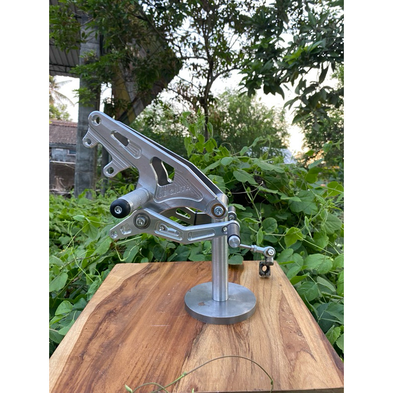 PROMO Underbone MX KING UB MXKING bukan RCB ES2 BPRO